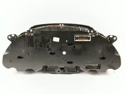 Peça sobressalente para automóvel em segunda mão quadrante por audi a5 (8t3) 2.7 tdi referências oem iam 8t0920931ax  