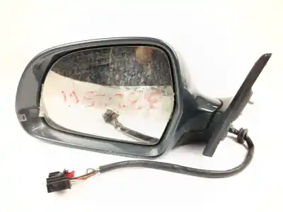 Peça sobressalente para automóvel em segunda mão ESPELHO RETROVISOR ESQUERDO por AUDI A5 (8T3)  Referências OEM IAM 8T1857409F  