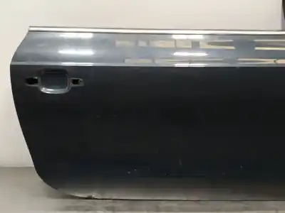 Peça sobressalente para automóvel em segunda mão porta dianteira direita por audi a5 (8t3) 2.7 tdi referências oem iam 8t0831052c  