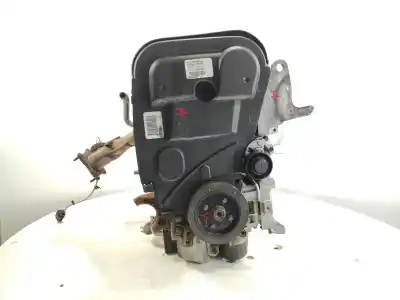 Second-hand car spare part COMPLETE ENGINE for VOLVO B.M. S60 I (384) 2.4 OEM IAM references B5244S  