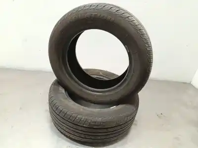 Автозапчастина б/у шина для ford focus i (daw, dbw) 1.8 di / tddi посилання на oem iam 205/60 r15 91v