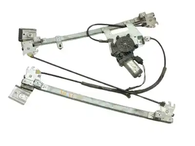 Pezzo di ricambio per auto di seconda mano Alzacristalli Anteriore Sinistro per FORD FOCUS I (DAW, DBW) 1.8 DI / TDDI Riferimenti OEM IAM   