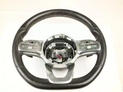 Second-hand car spare part STEERING WHEEL for MERCEDES-BENZ CLASE A (W177)  OEM IAM references A0050072099  