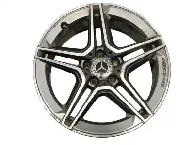 Gebrauchtes Autoersatzteil FELGE zum MERCEDES-BENZ CLASE A (W177)  OEM-IAM-Referenzen A1774011500  