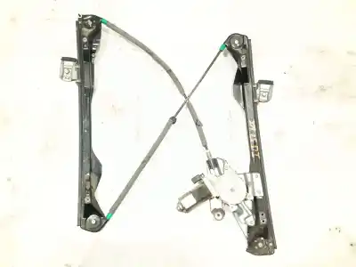 Pezzo di ricambio per auto di seconda mano Alzacristalli Anteriore Sinistro per FORD FOCUS I (DAW, DBW) 1.8 DI / TDDI Riferimenti OEM IAM   