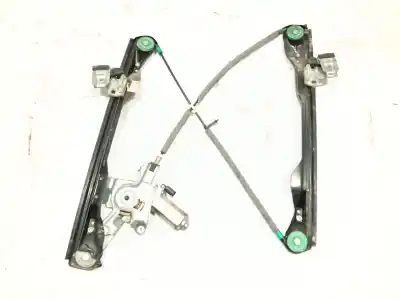 Pezzo di ricambio per auto di seconda mano alzacristalli anteriore sinistro per ford focus i (daw, dbw) 1.8 di / tddi riferimenti oem iam   