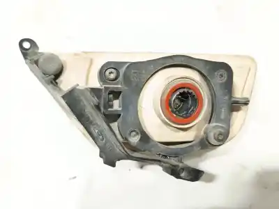 Автозапчастина б/у правий протитуман для ford focus i (daw, dbw) 1.8 di / tddi посилання на oem iam   