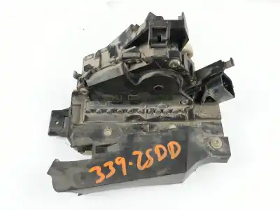 Pezzo di ricambio per auto di seconda mano Serratura Porta Anteriore Destra per FORD FOCUS I (DAW, DBW) 1.8 DI / TDDI Riferimenti OEM IAM   