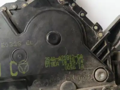 Pezzo di ricambio per auto di seconda mano serratura porta anteriore destra per ford focus i (daw, dbw) 1.8 di / tddi riferimenti oem iam   