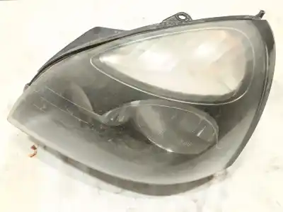 Peça sobressalente para automóvel em segunda mão farol / farolim esquerdo por renault clio ii (bb_, cb_) 1.5 dci (b/cb08) referências oem iam 7701051