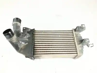 Автозапчасти б/у водяной радиатор за OPEL ASTRA H (A04) 1.7 CDTI (L48) ссылки OEM IAM 13213402  