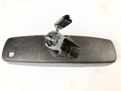 Pezzo di ricambio per auto di seconda mano specchio interno per ford puma (j2k, cf7) 1.0 ecoboost mhev riferimenti oem iam fu5a17e678ea  