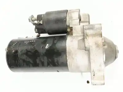 Second-hand car spare part starter motor for citroen jumpy (u6u_) 1.9 td oem iam references 0001109026  