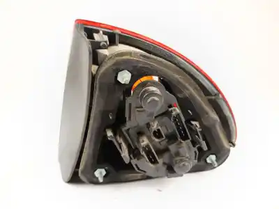 Second-hand car spare part left tailgate light for seat leon (1m1) 1.9 tdi oem iam references 1m694511101c  