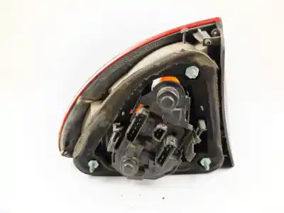 Second-hand car spare part right tailgate light for seat leon (1m1) 1.9 tdi oem iam references 1m6945112  