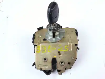 Pezzo di ricambio per auto di seconda mano  per FORD FOCUS I (DAW, DBW)  Riferimenti OEM IAM   