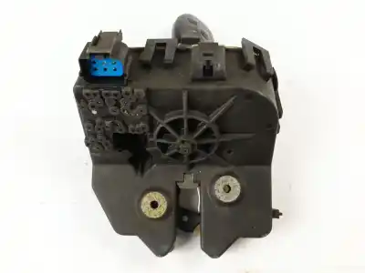 Автозапчасти б/у замок багажника/ворот за ford focus i (daw, dbw) 1.8 di / tddi ссылки oem iam   