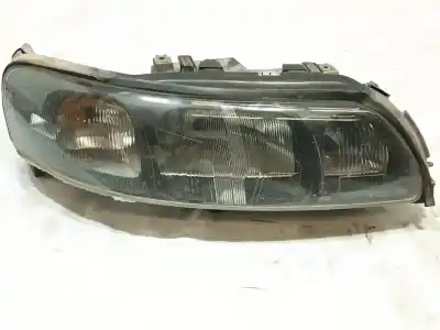 Second-hand car spare part Right Headlight for VOLVO S60 I (384) D5 OEM IAM references   