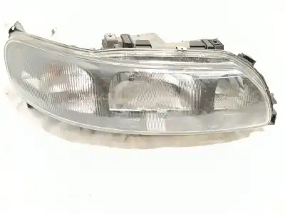 Second-hand car spare part RIGHT HEADLIGHT for VOLVO S60 I (384)  OEM IAM references 89014872  