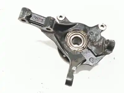 Pezzo di ricambio per auto di seconda mano snodo anteriore sinistro per renault laguna ii (bg0/1_) 1.9 dci (bg0r, bg0e) riferimenti oem iam   