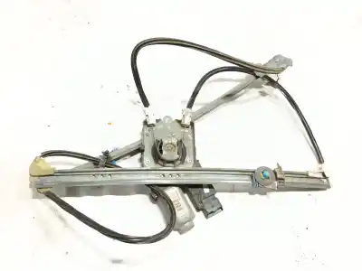 Second-hand car spare part Driver Left Window Regulator for RENAULT LAGUNA II (BG0/1_) 1.9 DCI (BG0R, BG0E) OEM IAM references   