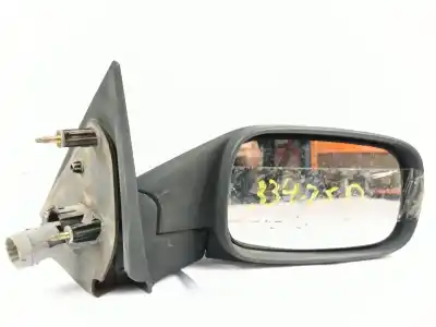 Second-hand car spare part Right Rearview Mirror for RENAULT LAGUNA II (BG0/1_) 1.9 DCI (BG0R, BG0E) OEM IAM references   