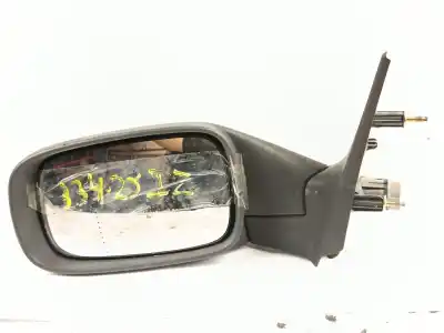 Second-hand car spare part Left Rearview Mirror for RENAULT LAGUNA II (BG0/1_) 1.9 DCI (BG0R, BG0E) OEM IAM references   