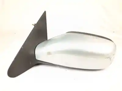 Second-hand car spare part left rearview mirror for renault laguna ii (bg0/1_) 1.9 dci (bg0r, bg0e) oem iam references   