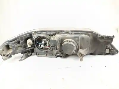 Second-hand car spare part left headlight for renault laguna ii (bg0/1_) 1.9 dci (bg0r, bg0e) oem iam references 8200002845  