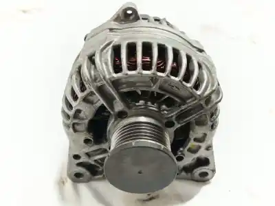 Second-hand car spare part alternator for renault laguna ii (bg0/1_) 1.9 dci (bg0r, bg0e) oem iam references 