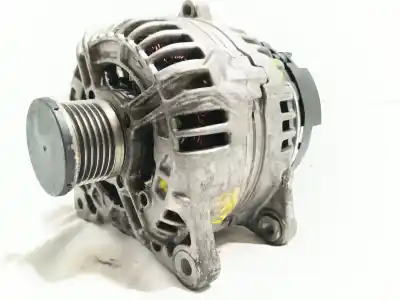 Second-hand car spare part alternator for renault laguna ii (bg0/1_) 1.9 dci (bg0r, bg0e) oem iam references   