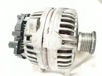 Second-hand car spare part alternator for renault laguna ii (bg0/1_) 1.9 dci (bg0r, bg0e) oem iam references   