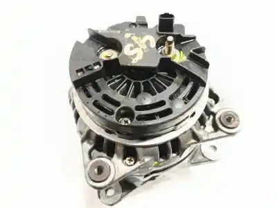 Second-hand car spare part alternator for renault laguna ii (bg0/1_) 1.9 dci (bg0r, bg0e) oem iam references   