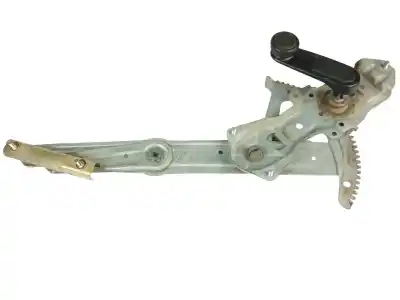 Pièce détachée automobile d'occasion léve glace arrière droit pour peugeot 205 ii (20a/c) 1.7 diesel références oem iam 