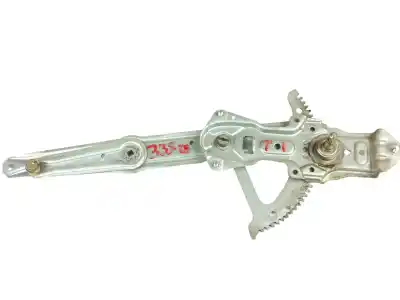 Pièce détachée automobile d'occasion léve glace arrière gauche pour peugeot 205 ii (20a/c) 1.7 diesel références oem iam 