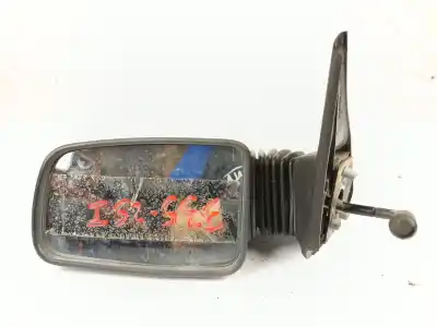 Pièce détachée automobile d'occasion rétroviseur gauche pour peugeot 205 ii (20a/c) 1.7 diesel références oem iam 