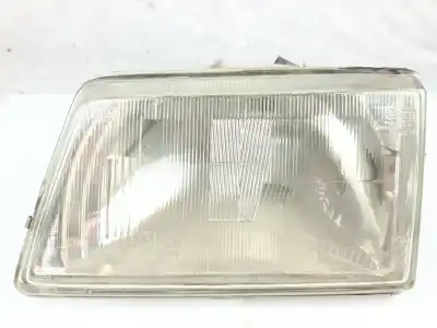 Pièce détachée automobile d'occasion feu gauche pour peugeot 205 ii (20a/c) 1.7 diesel références oem iam 