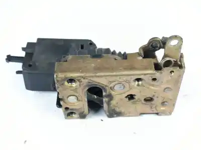 İkinci el araba yedek parçası sol ön kapi kilidi için peugeot 205 ii (20a/c) 1.7 diesel oem iam referansları   