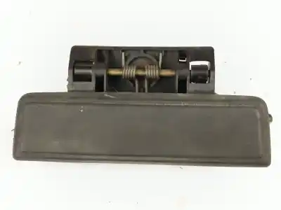 Pièce détachée automobile d'occasion poignée extérieure arrière droite pour peugeot 205 ii (20a/c) 1.7 diesel références oem iam 