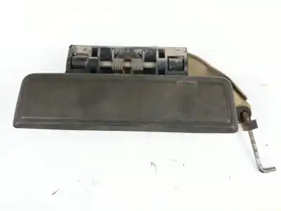 Pièce détachée automobile d'occasion poignée de porte avant gauche pour peugeot 205 ii (20a/c) 1.7 diesel références oem iam 