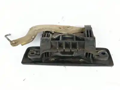 Pièce détachée automobile d'occasion poignée de porte avant gauche pour peugeot 205 ii (20a/c) 1.7 diesel références oem iam   