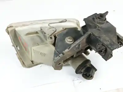 Second-hand car spare part front right headlight for peugeot 205 ii (20a/c) 1.7 diesel oem iam references   