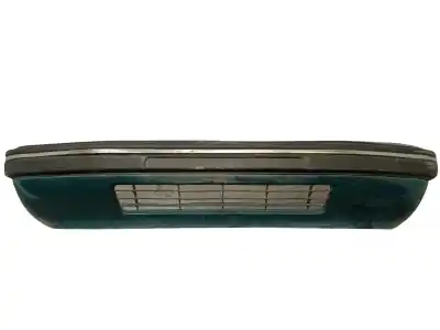 Pièce détachée automobile d'occasion le pare-choc avant pour peugeot 205 ii (20a/c) 1.7 diesel références oem iam 