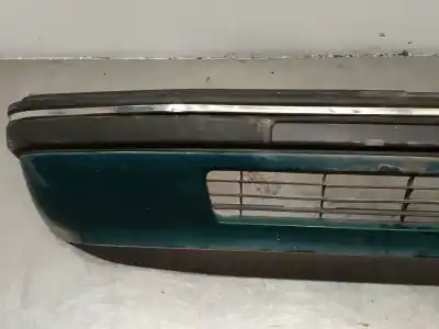 Автозапчасти б/у передний бампер за peugeot 205 ii (20a/c) 1.7 diesel ссылки oem iam   