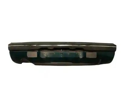 Pièce détachée automobile d'occasion pare-chocs arrière pour peugeot 205 ii (20a/c) 1.7 diesel références oem iam 