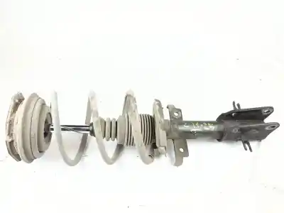 Автозапчасти б/у передний левый амортизатор за RENAULT LAGUNA II (BG0/1_) 1.9 DCI (BG08, BG0G) ссылки OEM IAM   