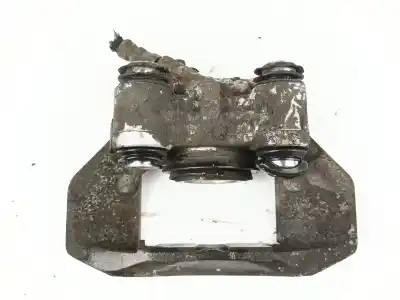 Pièce détachée automobile d'occasion etrier de frein avant gauche pour peugeot 205 ii (20a/c) 1.7 diesel références oem iam   