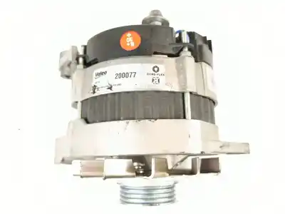 Автозапчасти б/у генератор за peugeot 205 ii (20a/c) 1.7 diesel ссылки oem iam   