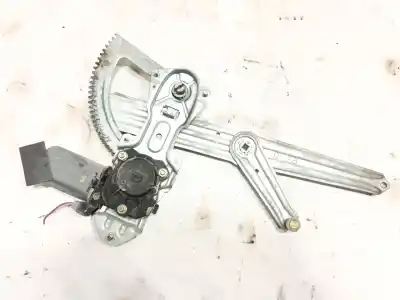 Pièce détachée automobile d'occasion léve glace avant droit pour peugeot 205 ii (20a/c) 1.7 diesel références oem iam 