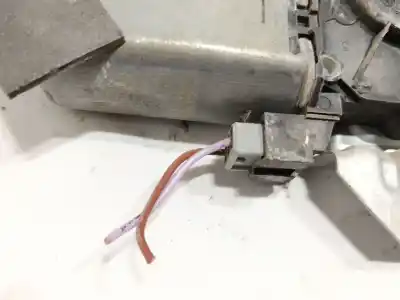 Piesă de schimb auto la mâna a doua mecanism acționare geam fațã dreapta pentru peugeot 205 ii (20a/c) 1.7 diesel referințe oem iam   